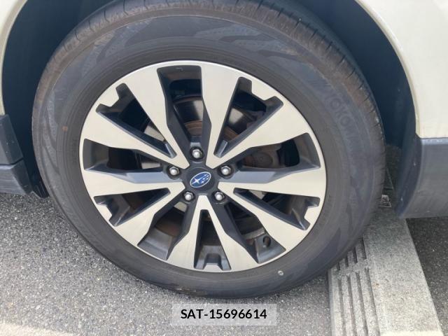 Subaru OUTBACK 2015-02 8036352-9