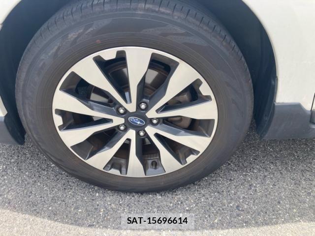 Subaru OUTBACK 2015-02 8036352-10