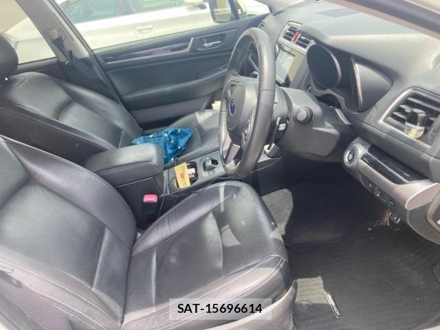 Subaru OUTBACK 2015-02 8036352-11