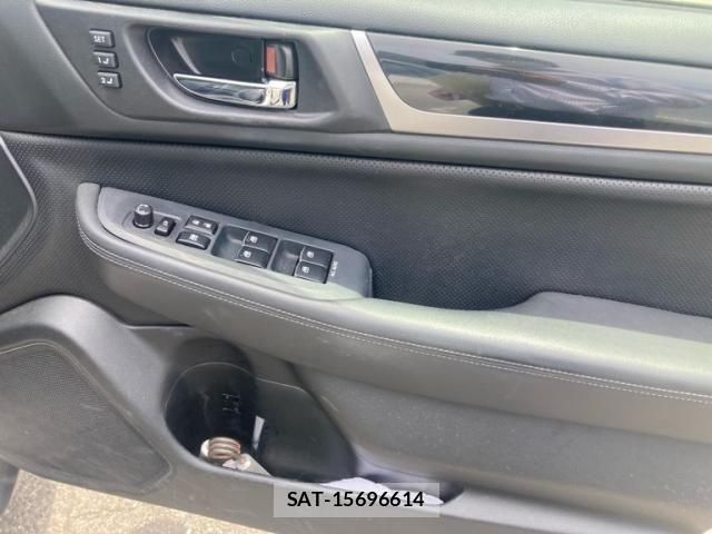 Subaru OUTBACK 2015-02 8036352-13