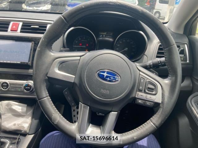 Subaru OUTBACK 2015-02 8036352-16