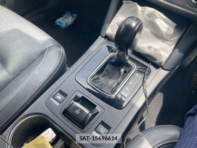 Subaru OUTBACK 2015-02 8036352-18