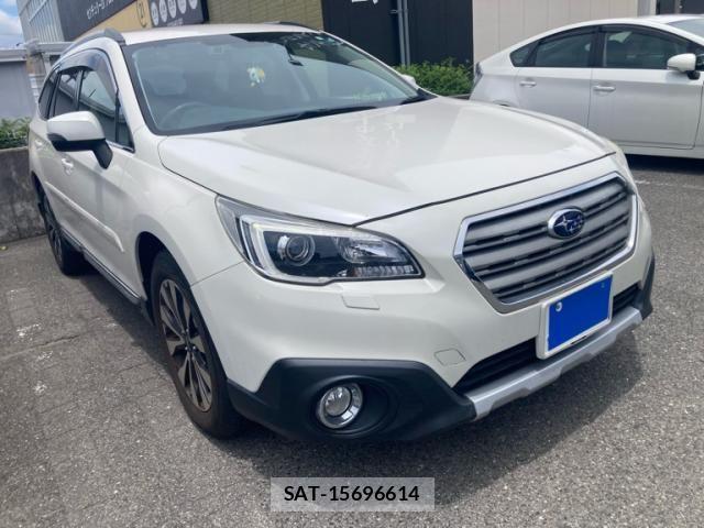 Subaru OUTBACK 2015-02 8036352-1