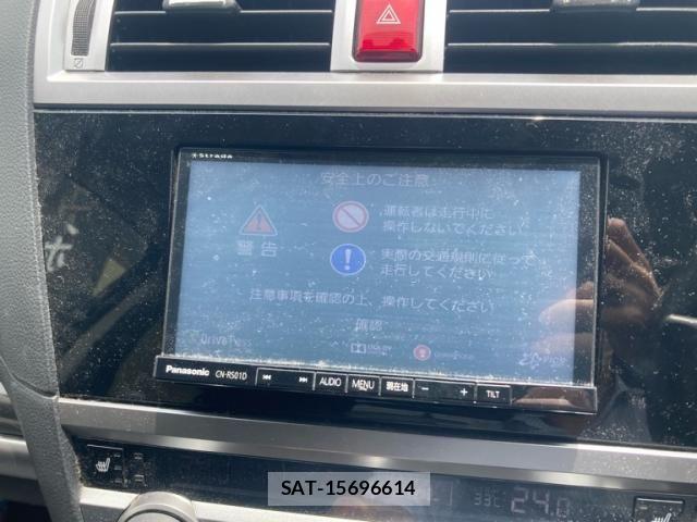 Subaru OUTBACK 2015-02 8036352-20