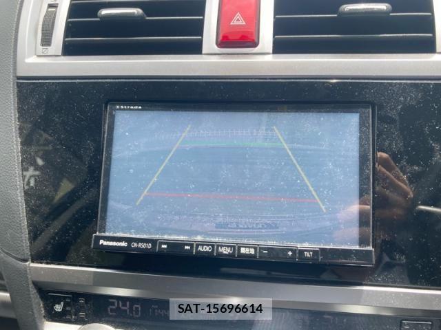 Subaru OUTBACK 2015-02 8036352-21