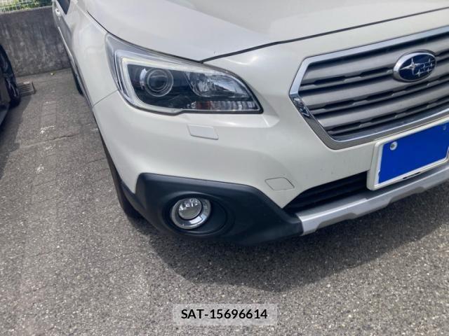 Subaru OUTBACK 2015-02 8036352-2
