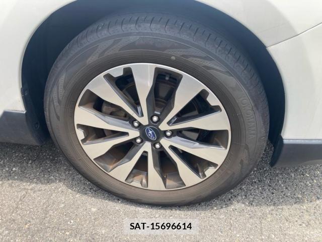 Subaru OUTBACK 2015-02 8036352-3