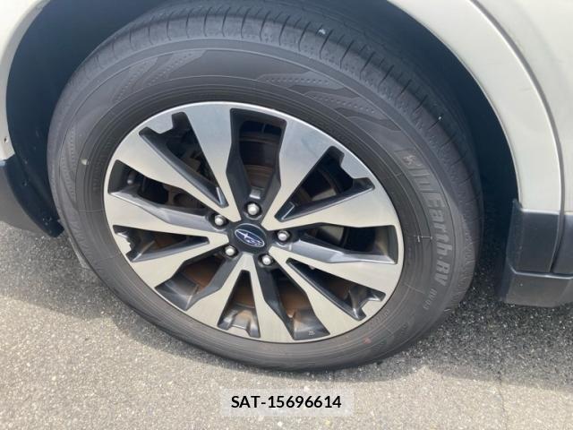 Subaru OUTBACK 2015-02 8036352-4