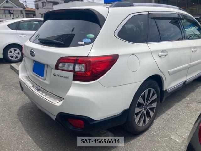 Subaru OUTBACK 2015-02 8036352-5