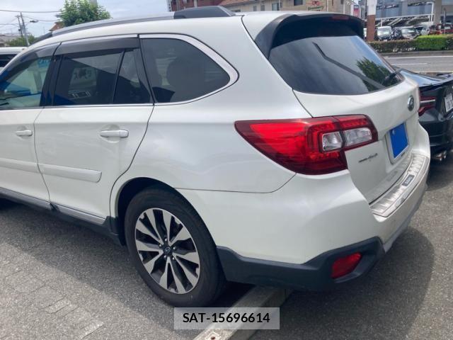 Subaru OUTBACK 2015-02 8036352-7
