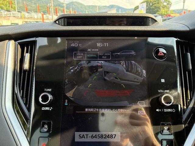 Subaru OUTBACK 2022-10 8036344-9