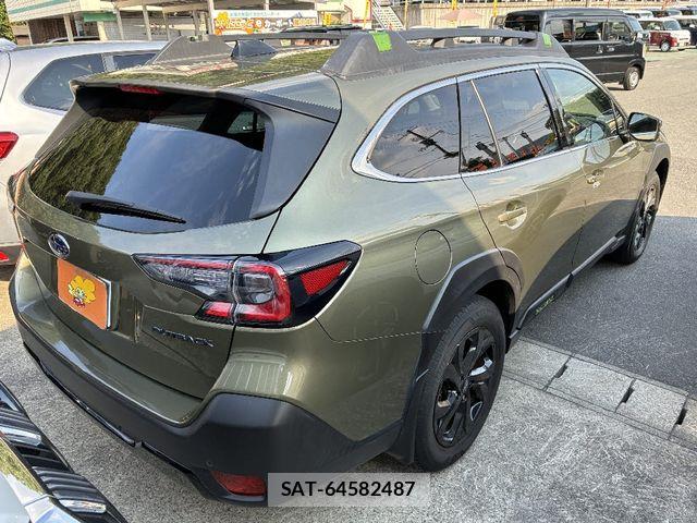 Subaru OUTBACK 2022-10 8036344-1
