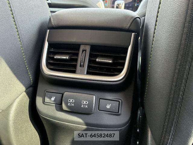 Subaru OUTBACK 2022-10 8036344-22