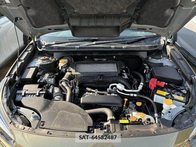 Subaru OUTBACK 2022-10 8036344-23