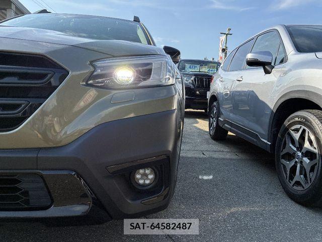 Subaru OUTBACK 2022-10 8036344-24