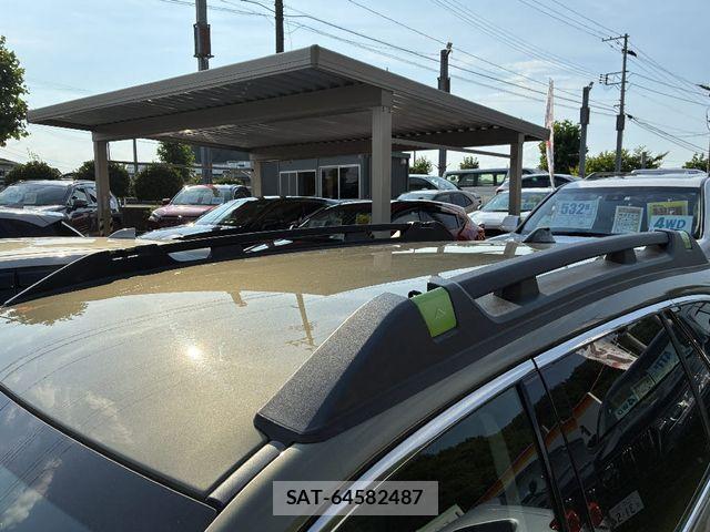 Subaru OUTBACK 2022-10 8036344-25