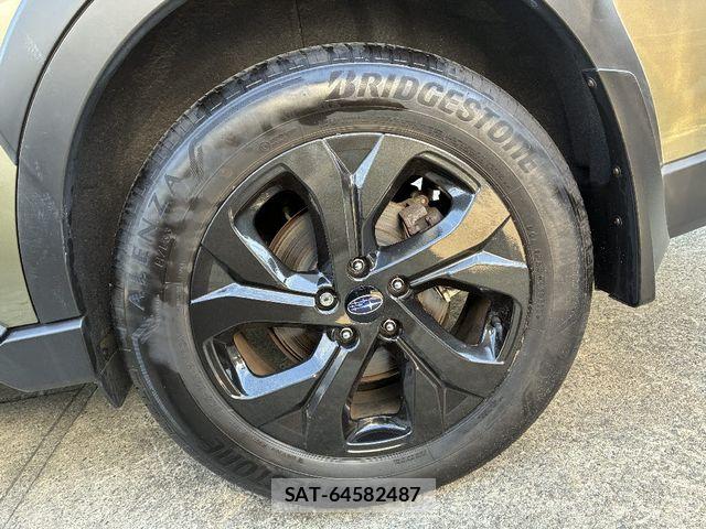Subaru OUTBACK 2022-10 8036344-26