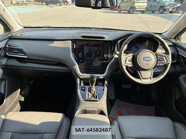 Subaru OUTBACK 2022-10 8036344-2