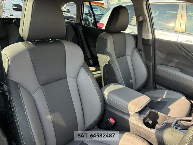 Subaru OUTBACK 2022-10 8036344-3
