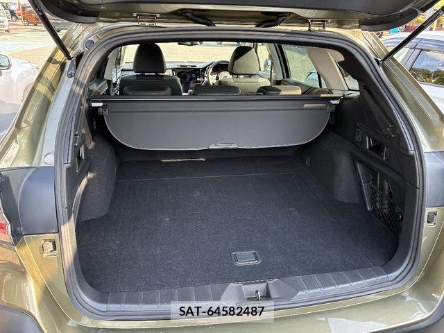 Subaru OUTBACK 2022-10 8036344-6
