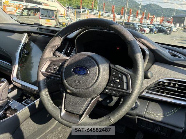 Subaru OUTBACK 2022-10 8036344-7