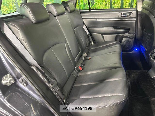 Subaru OUTBACK 2011-07 8036350-10