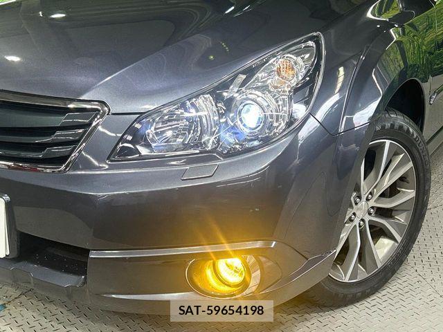 Subaru OUTBACK 2011-07 8036350-12