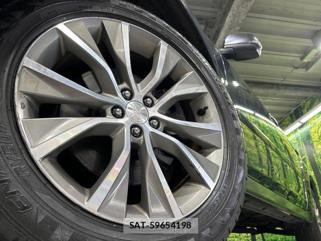 Subaru OUTBACK 2011-07 8036350-13
