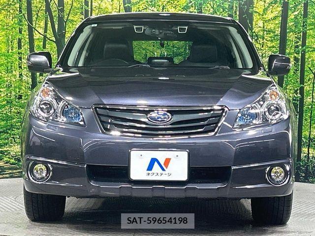 Subaru OUTBACK 2011-07 8036350-14