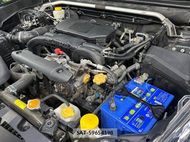 Subaru OUTBACK 2011-07 8036350-18