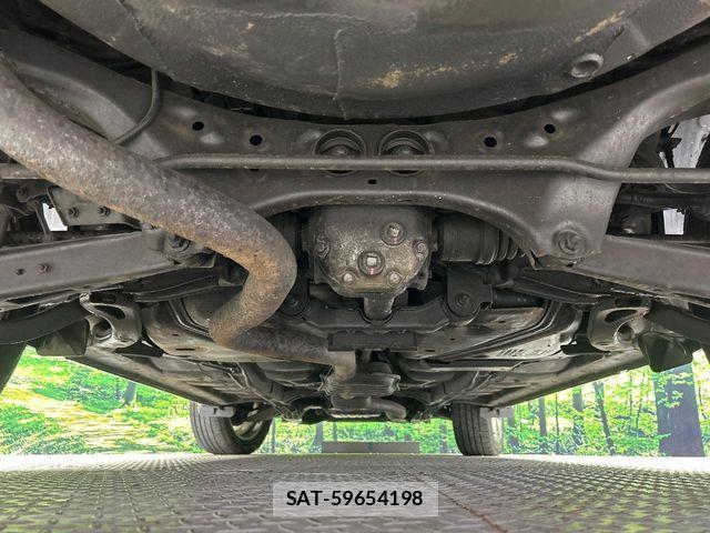 Subaru OUTBACK 2011-07 8036350-19