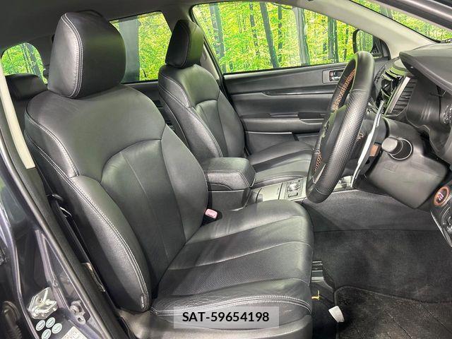 Subaru OUTBACK 2011-07 8036350-2