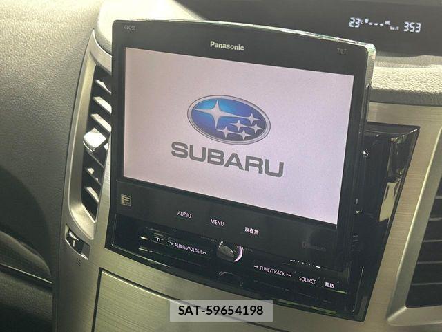 Subaru OUTBACK 2011-07 8036350-5