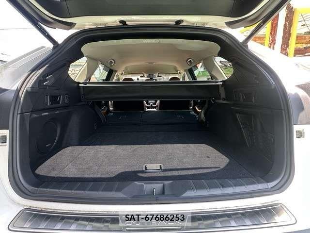 Subaru OUTBACK 2023-01 8036343-11