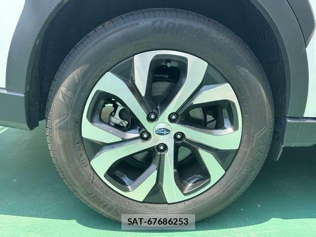 Subaru OUTBACK 2023-01 8036343-13
