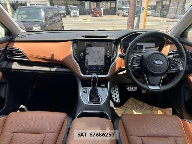 Subaru OUTBACK 2023-01 8036343-5