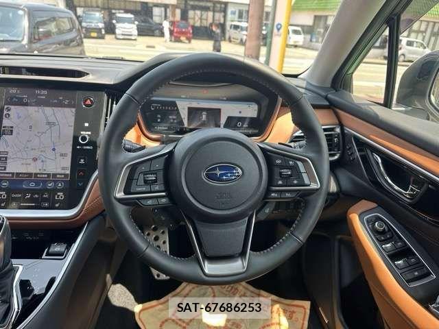 Subaru OUTBACK 2023-01 8036343-6
