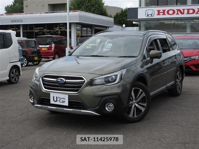 Subaru OUTBACK 2018-06 8036345-0