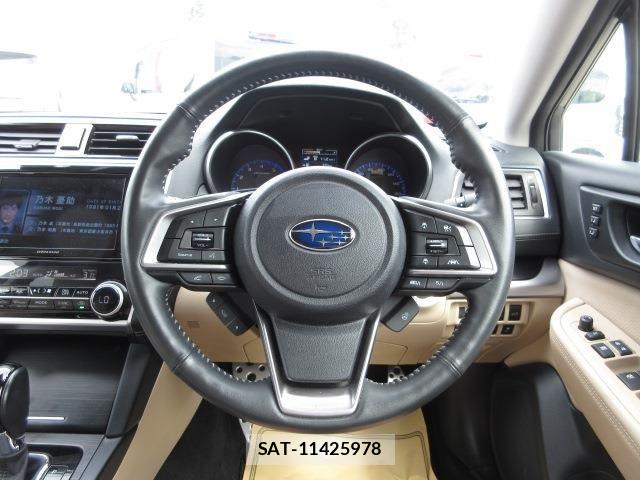 Subaru OUTBACK 2018-06 8036345-14