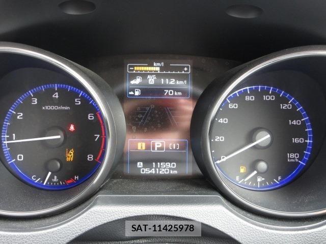 Subaru OUTBACK 2018-06 8036345-26