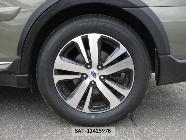 Subaru OUTBACK 2018-06 8036345-4