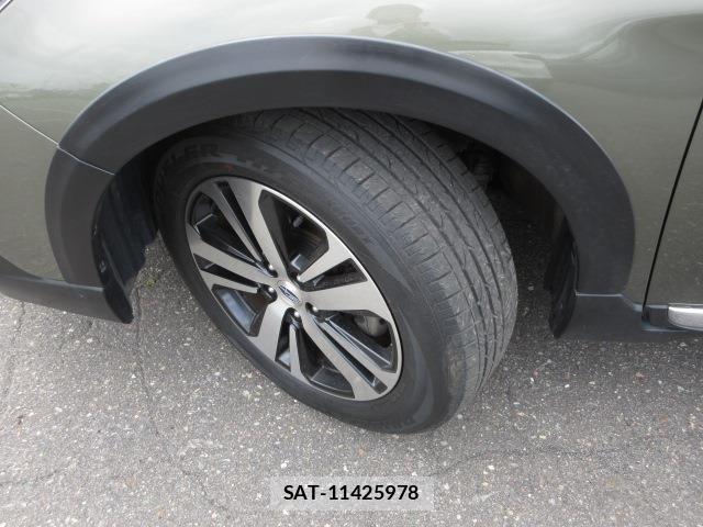 Subaru OUTBACK 2018-06 8036345-5