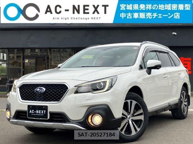 Subaru OUTBACK 2018-03 8036346-0