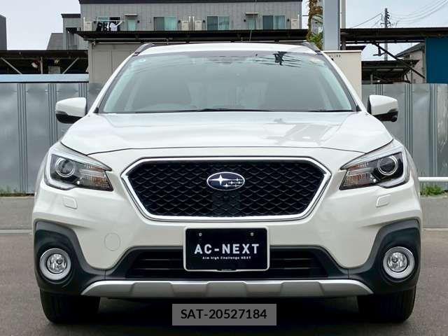 Subaru OUTBACK 2018-03 8036346-13
