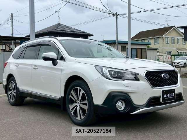 Subaru OUTBACK 2018-03 8036346-16