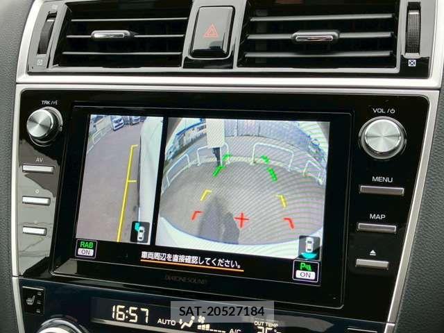 Subaru OUTBACK 2018-03 8036346-1