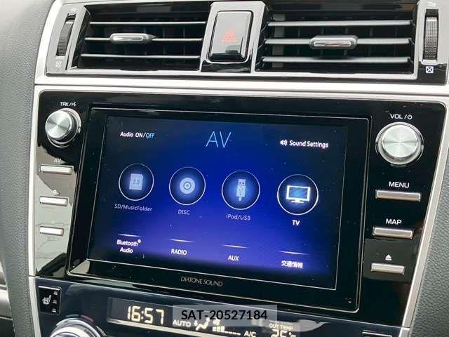 Subaru OUTBACK 2018-03 8036346-5
