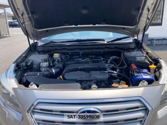 Subaru OUTBACK 2017-07 8036351-11