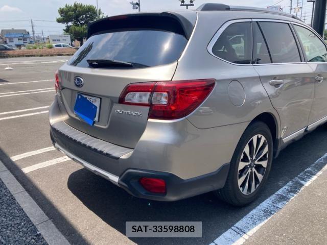 Subaru OUTBACK 2017-07 8036351-15