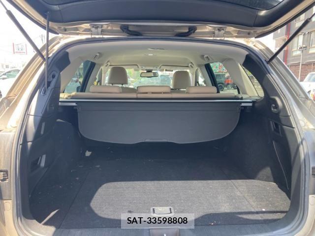 Subaru OUTBACK 2017-07 8036351-17